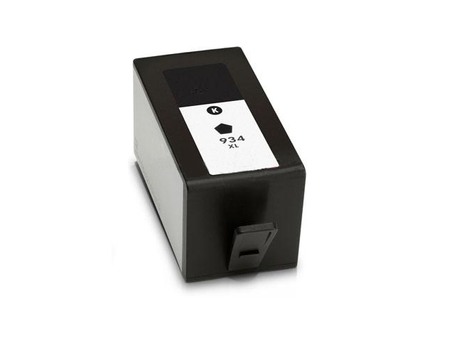 Zestaw 10x tusz do HP 934/935XL CMYK zamienniki