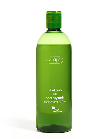Ziaja Zestaw OLIWKOWA