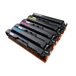 Zestaw 4x toner do Canon CRG-067H CMYK zamienniki