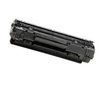 Toner do Canon CRG712 czarny / black 100% nowy zamiennik