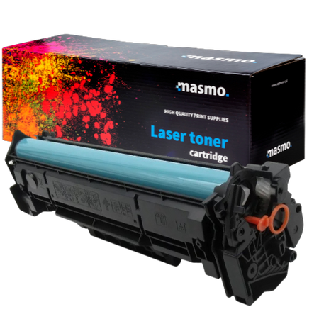 Toner MASMO do HP W1350x czarny zamiennik Z CHIPEM