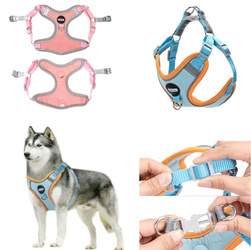 Uprząż dla psa xxs