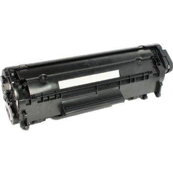 Toner do HP Q2612X czarny / black 100% nowy zamiennik