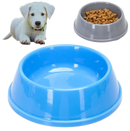 Miska dla psa 17,5 cm 