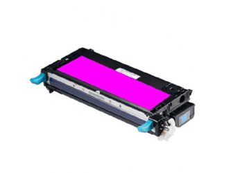 Toner do Lexmark X560 purpurowy / magenta 100% nowy zamiennik