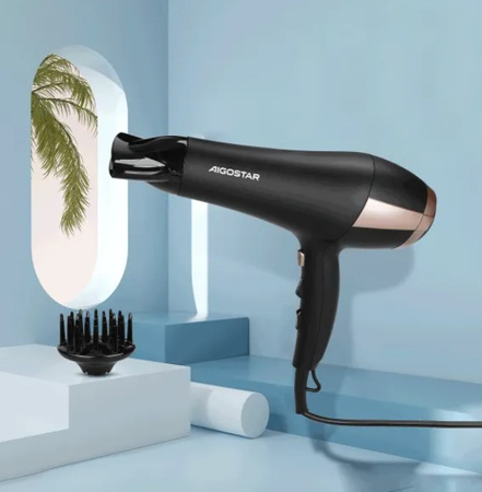 Suszarka do włosów 2400 W