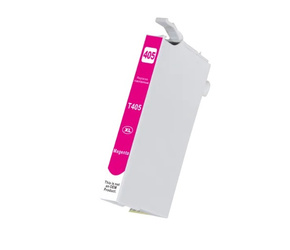 Tusz do Epson T405 XL purpurowy