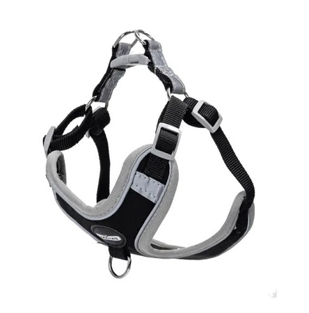 Uprząż dla psa xxs