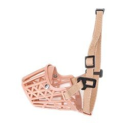 Kaganiec plastikowy rozm. XS