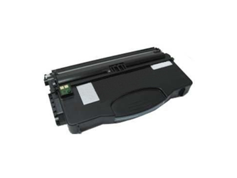 Toner do Lexmark E120 czarny / black 100% nowy zamiennik