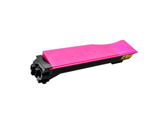 Toner do Kyocera TK540 purpurowy / magenta 100% nowy zamiennik
