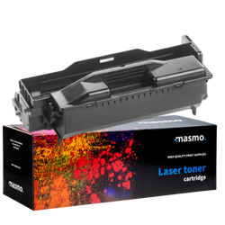 Bęben Masmo do OKI B411 czarny / black zamiennik