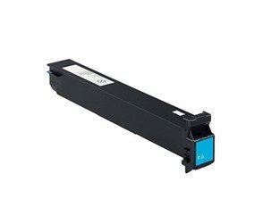 Toner do Konica Minolta TN213 niebieski / cyan 100% nowy zamiennik