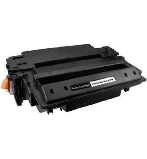 Toner do HP Q6511A czarny / black 100% nowy zamiennik