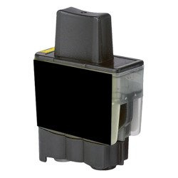 Tusz do Brother LC900 XL czarny / black 100% nowy zamiennik