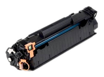 Toner do HP CE285A / 85A czarny / black 100% nowy zamiennik