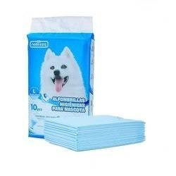 Maty podkłady higieniczne dla zwierząt 60x90 cm 50szt