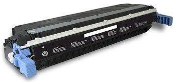 Wybór 1x toner do HP C9730-C9733 CMYK 100% nowy zamiennik