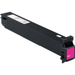 Toner do Konica Minolta TN312 purpurowy / magenta 100% nowy zamiennik