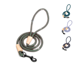 Smycz dla psa 120 cm S