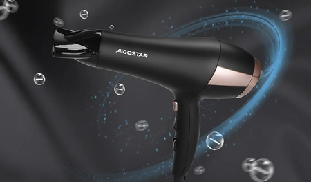 Suszarka do włosów 2400 W