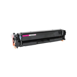 Toner do HP W2413A purpurowy / magenta nowy zamiennik BEZ CHIPA