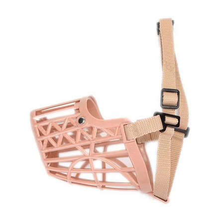 Kaganiec plastikowy rozm. XL