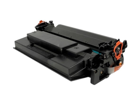 Toner do Canon 070H czarny / black nowy zamiennik