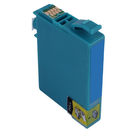 Wybór 1x tusz do Epson T1631-T1634 XL CMYK 100% nowy zamiennik