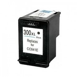Tusz do HP 300 XL czarny / black zamiennik