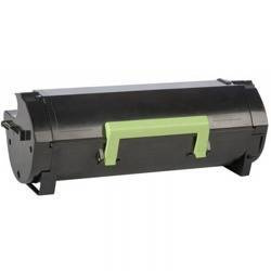 Toner do Lexmark MS310 czarny / black 100% nowy zamiennik
