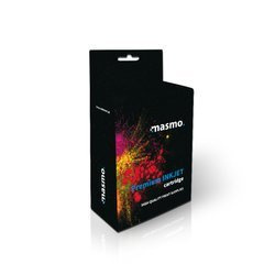 Tusz MASMO do HP 364 czarny / black PBK