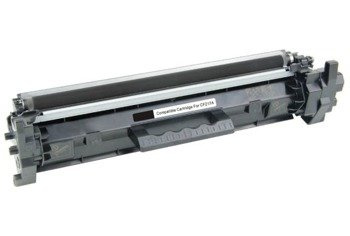 Toner do HP CF217A czarny / black 100% nowy zamiennik