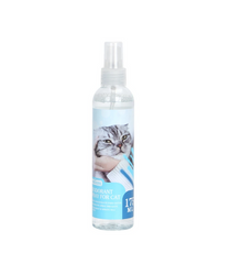 Dezodorant dla kotów.