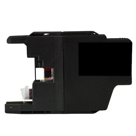 Zestaw 4x tusz do Brother LC1240 XL CMYK zamienniki