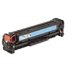 Wybór 1x toner do HP CC530A-CC533A CMYK 100% nowy zamiennik