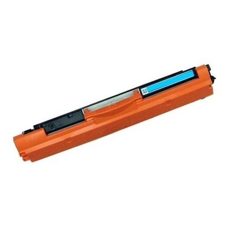 Toner do HP CF351A niebieski / cyan 100% nowy zamiennik