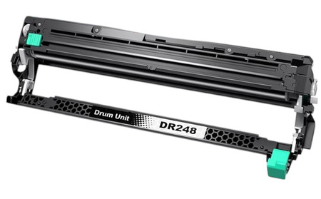 Bęben do Brother DR248 CMYK zamiennik