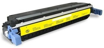 Wybór 1x toner do HP C9730-C9733 CMYK 100% nowy zamiennik