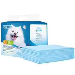 Maty podkłady higieniczne dla zwierząt 60x90 cm 50szt
