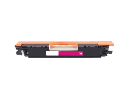 Wybór 1x toner do HP CF350A-CF353A CMYK 100% nowy zamiennik