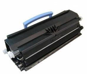 Toner do Lexmark X203 czarny / black 100% nowy zamiennik