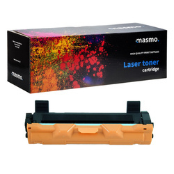 Toner MASMO do Brother TN119 czarny zamiennik