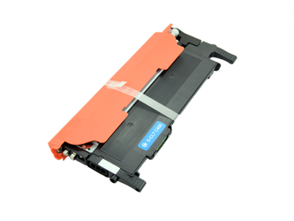 Toner do Samsung CLP406S CLP-360 niebieski / cyan 100% nowy zamiennik