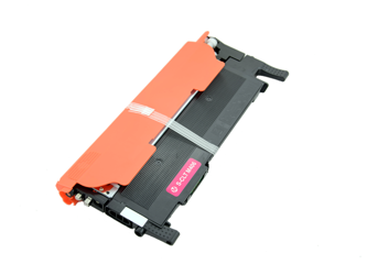 Toner do Samsung CLP406S CLP-360 purpurowy / magenta 100% nowy zamiennik
