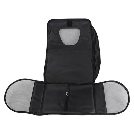 Torba transportowa dla zwierząt 34x21x22cm różowa