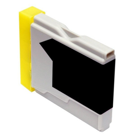 Zestaw 10x tusz do Brother LC970 LC1000 XL zamienniki