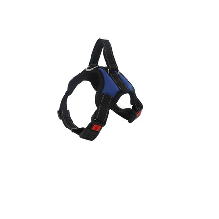 Szelki dla psa dł. 53-66cm M