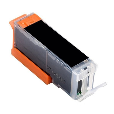 Zestaw 6x tusz do Canon PGI 570 XL / CLI 571 XL zamienniki