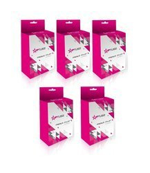 Zestaw 5x Tusz VIPTUSZ do HP 364 CMYK + PBK zamienniki